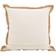 Saro Lifestyle Fresh Fish Complete Decoration Pillows Blue (50.8x50.8cm)