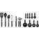 KitchenAid - Kitchen Utensil 15pcs