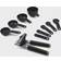 KitchenAid - Kitchen Utensil 15pcs