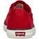 Levi's Hernandez S Ribbon Sneakers - Red