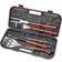 Cuisinart Grill Tool Set Barbecue Cutlery 13