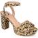 Journee Collection Nairri - Leopard