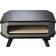 Cozze Pizzaugn til Gas 17"