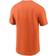 NFL TEAM Denver Broncos Nike Essential Logo NFL T-Shirt orange Gr