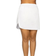 Vanity Fair Everyday Layers Double Slit Half Slip - Star White