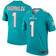 Nike Miami Dolphins Tua Tagovailoa Legend Jersey