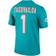 Nike Miami Dolphins Tua Tagovailoa Legend Jersey