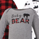 Little Treasure Coveralls 3-Pack - Baby Bear (10172447)