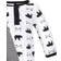 Little Treasure Coveralls 3-Pack - Baby Bear (10172447)
