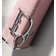 Dior Addict Lipstick Case - Pink Cannage