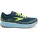 Brooks Catamount M - Blue/Lime/Biscuit