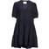 Cinq A Sept Emalina Dress - Navy