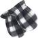 Hudson Baby Trapper Hat and Mitten Set - Black/White Plaid (10154886)