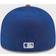 New Era New York Mets Authentic Collection On Field 59FIFTY Fitted Cap Sr