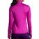 Brooks Dash 1/2 Zip Running Top Women - Heather Magenta