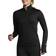 Brooks Dash 1/2 Zip Running Top Women - Black