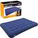 Milestone Camping Flocked Airbed Double