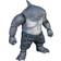 Beast Kingdom The Suicide Squad Dynamic Action Hero King Shark 20cm