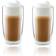 Henckels Sorrento Double-Wall Latte Glass 34.8cl 2pcs