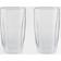 Henckels Sorrento Double-Wall Latte Glass 34.8cl 2pcs