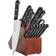 Henckels Everedge Solution 17590-000 Knife Set