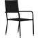 vidaXL 3072509 Juego de comedor de patio, 1 Mesa incl. 8 Sillas