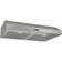 Broan Glacier BCDJ142SS42", Stainless Steel