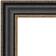 Amanti Art Thomas Floor Mirror 29.8x65.8"