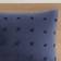 Urban Habitat Brooklyn Bedspread Blue (233.68x223.52cm)