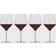 Libbey Signature Greenwich Red Wine Glass 70.9cl 4pcs