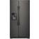 Whirlpool WRS325SDHV Black