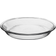 Anchor Hocking Oven Basics Pie Dish 25.4 cm