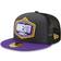 New Era Minnesota Vikings 2021 NFL Draft On Stage 59FIFTY Fitted Cap Sr