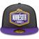 New Era Minnesota Vikings 2021 NFL Draft On Stage 59FIFTY Fitted Cap Sr