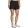 Brooks Chaser 5" Shorts Women - Black