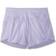 Brooks Chaser 5" Shorts Women - Violet Dash