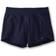 Brooks Chaser 5" Shorts Women - Navy