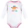 Hudson Cotton Long-Sleeve Bodysuits 5-pack - Cuteasaurus (10118746)