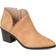 Journee Collection Tessa - Tan