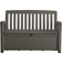 Keter Eden Garden Bench