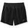 Brooks Chaser 7" Shorts Women - Black