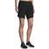 Brooks Chaser 7" Shorts Women - Black