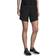 Brooks Chaser 7" Shorts Women - Black