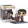 Funko Pop! Deluxe Harry Potter Pushing Trolley