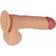 Lovetoy King-Sized Realistic Dildo 23cm