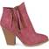 Journee Collection Vally - Wine