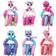 Tangle Tangle Pets Series