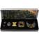 Fanattik Dungeons & Dragons Replica Coin Set