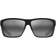 Maui Jim Polarized Square Sunglass RM839-07C - Grey Black Havana