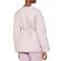 Sandro Rayja Quilted Belted Jacket - Lilac